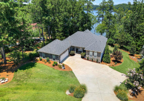 308 ST. ANDREWS Lane, McCormick, South Carolina 29835, 4 Bedrooms Bedrooms, 11 Rooms Rooms,Residential,For Sale,ST. ANDREWS,531361