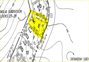 8-26 TERRACE Circle, McCormick, South Carolina 29835, ,Land,For Sale,TERRACE,526089