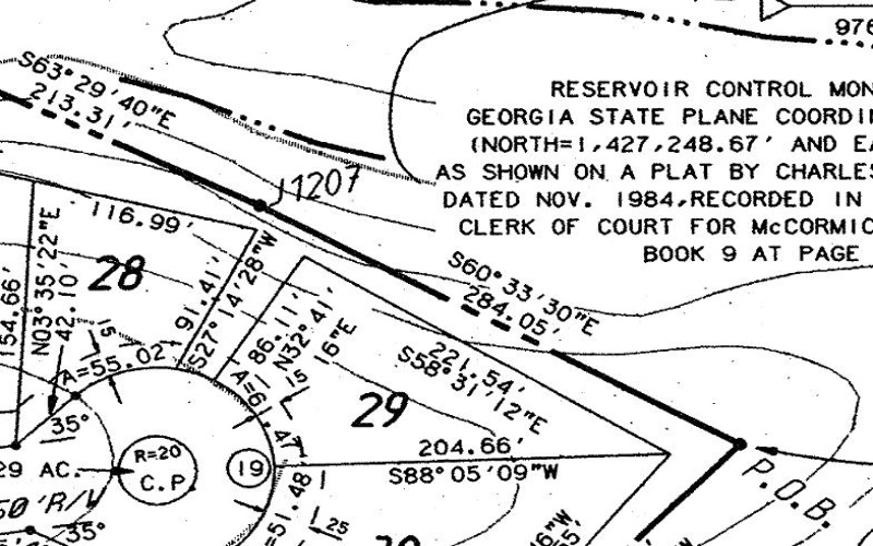 Block 33 Lot 29 Southwind-Paul Nixon