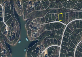 19-1 DOCKSIDE Court, McCormick, South Carolina 29835, ,Land,For Sale,DOCKSIDE,532784