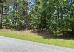 00 LOT 27 BLOCK 3, McCormick, South Carolina 29835, ,Land,For Sale,LOT 27 BLOCK 3,504820