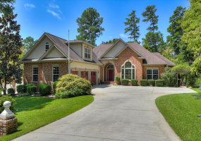 203 SANDPIPER Loop, McCormick, South Carolina 29835, 3 Bedrooms Bedrooms, 7 Rooms Rooms,Residential,For Sale,SANDPIPER,532737