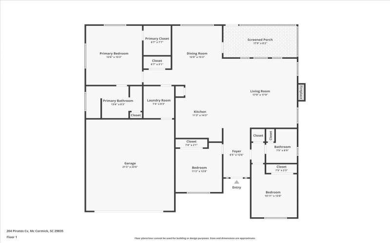 01-Floor Plan