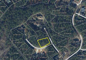 LOT 9 SHADY PINE LANE MCCORMIC, McCormick, South Carolina 29835, ,Land,For Sale,SHADY PINE LANE MCCORMIC,533671