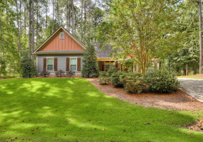 140 RHETT DR Drive, McCormick, South Carolina 29835, 3 Bedrooms Bedrooms, 7 Rooms Rooms,Residential,For Sale,RHETT DR,533777