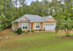 131 EVERGREEN LANE Lane, McCormick, South Carolina 29835, 3 Bedrooms Bedrooms, 7 Rooms Rooms,Residential,For Sale,EVERGREEN LANE,534386