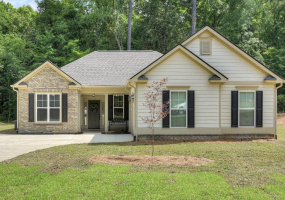 107 EVERGREEN LANE, McCormick, South Carolina 29835, 3 Bedrooms Bedrooms, 6 Rooms Rooms,Residential,For Sale,EVERGREEN LANE,535441