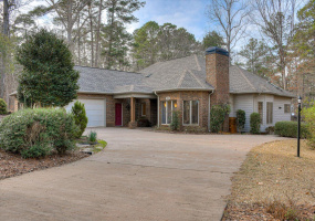 618 HERITAGE COVE Cove, McCormick, South Carolina 29835, 3 Bedrooms Bedrooms, 8 Rooms Rooms,Residential,For Sale,HERITAGE COVE,535498