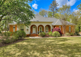 222 GERARD CIRCLE, McCormick, South Carolina 29835, 3 Bedrooms Bedrooms, 11 Rooms Rooms,Residential,For Sale,GERARD CIRCLE,527556