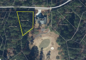 309 VISTA Lane, McCormick, South Carolina 29835, ,Land,For Sale,VISTA,535779