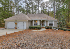 304 MARY Circle, McCormick, South Carolina 29835, 3 Bedrooms Bedrooms, 7 Rooms Rooms,Residential,For Sale,MARY,536216