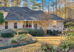 6 CARAVEL Circle, McCormick, South Carolina 29835, 3 Bedrooms Bedrooms, 6 Rooms Rooms,Residential,For Sale,CARAVEL,536416