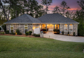 308 ST. ANDREWS Lane, McCormick, South Carolina 29835, 4 Bedrooms Bedrooms, 11 Rooms Rooms,Residential,For Sale,ST. ANDREWS,531361