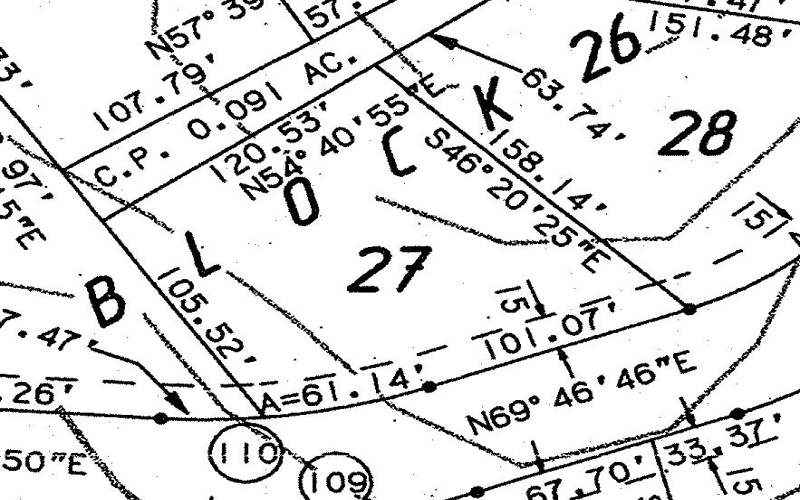 LOT 27 BLOCK 26 AMELIA DR MONTICELLO