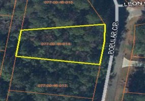 LOT 14 POPULAR CIRCLE, McCormick, South Carolina 29835, ,Land,For Sale,POPULAR CIRCLE,528670