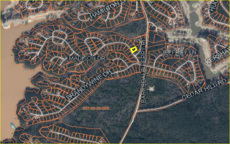 24-17 Madison Overhead