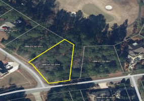 LOT 14 FAIRWAY DRIVE, McCormick, South Carolina 29835, ,Land,For Sale,FAIRWAY DRIVE,539250 LOT 14 FAIRWAY DRIVE, McCormick, South Carolina 29835, ,Land,For Sale,FAIRWAY DRIVE,539250