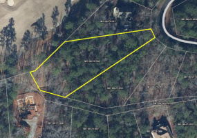 LOT 16 WASHINGTON CIRCLE, McCormick, South Carolina 29835, ,Land,For Sale,WASHINGTON CIRCLE,527818 LOT 16 WASHINGTON CIRCLE, McCormick, South Carolina 29835, ,Land,For Sale,WASHINGTON CIRCLE,527818