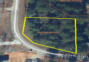 Lot 31 Ashland Drive, McCormick, South Carolina 29835, ,Land,For Sale,Ashland,542796 Lot 31 Ashland Drive, McCormick, South Carolina 29835, ,Land,For Sale,Ashland,542796
