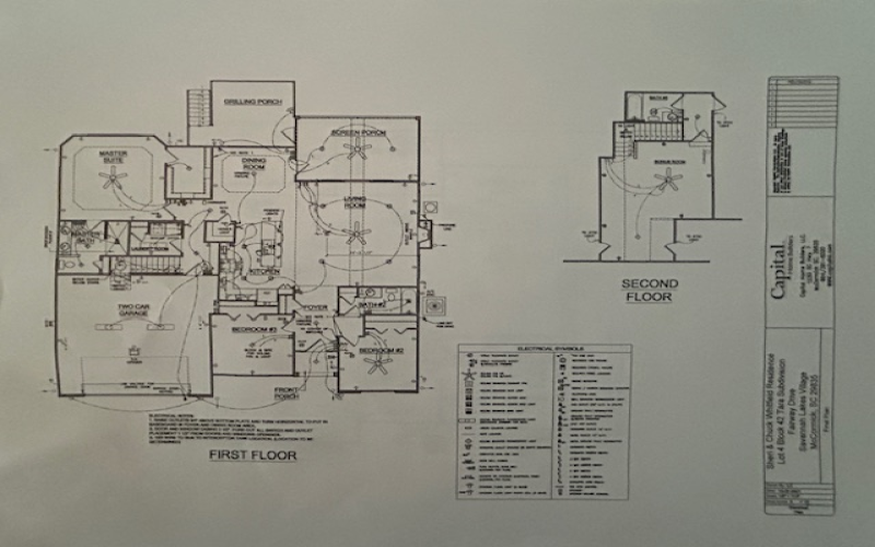 295 Fairway Drive, McCormick, South Carolina 29835, 3 Bedrooms Bedrooms, 7 Rooms Rooms,Residential,For Sale,Fairway,544591