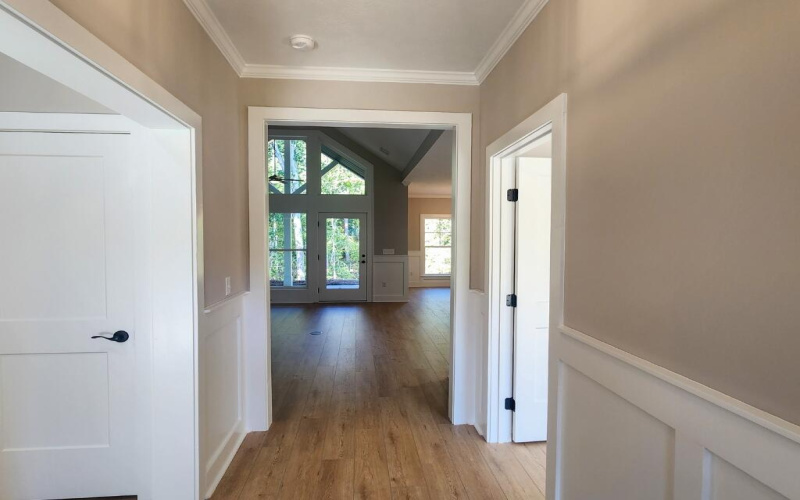 612 Heritage Cove Foyer