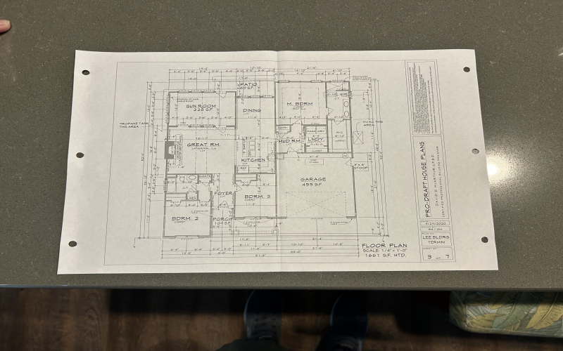104 Elam Drive, McCormick, South Carolina 29835, 3 Bedrooms Bedrooms, 7 Rooms Rooms,Residential,For Sale,Elam,548137