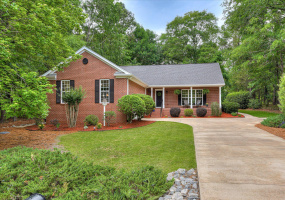 138 Evergreen Lane, McCormick, South Carolina 29835, 2 Bedrooms Bedrooms, 8 Rooms Rooms,Residential,For Sale,Evergreen Lane,542330