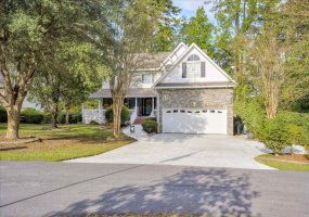 202 Shenandoah Drive, McCormick, South Carolina 29835, 3 Bedrooms Bedrooms, 9 Rooms Rooms,Residential,For Sale,Shenandoah,549249
