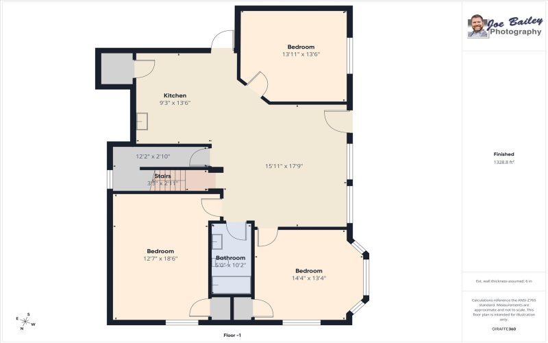 310 Katie Lane, McCormick, South Carolina 29835, 4 Bedrooms Bedrooms, 7 Rooms Rooms,Residential,For Sale,Katie,549577