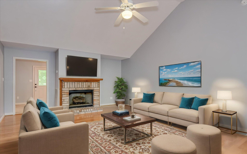 12-Living-Room - Living Room - Standard