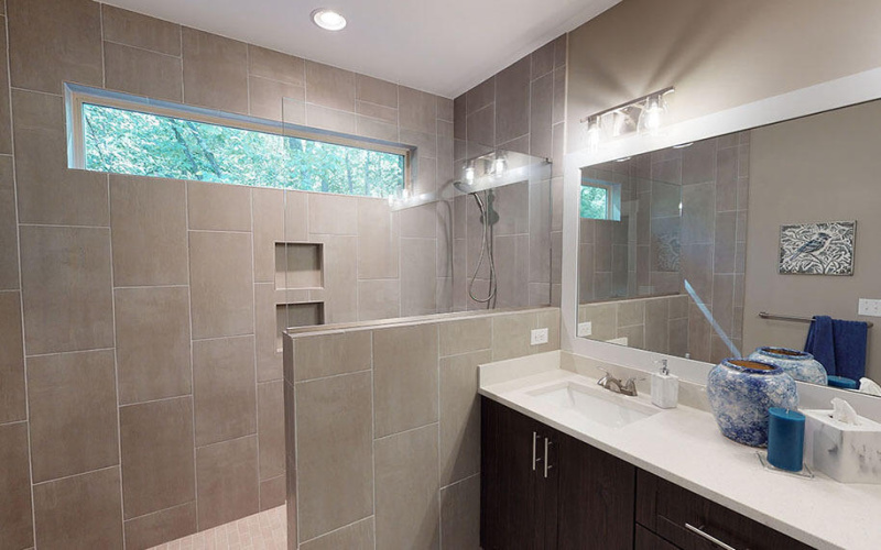 015 - Tea Olive Gallery