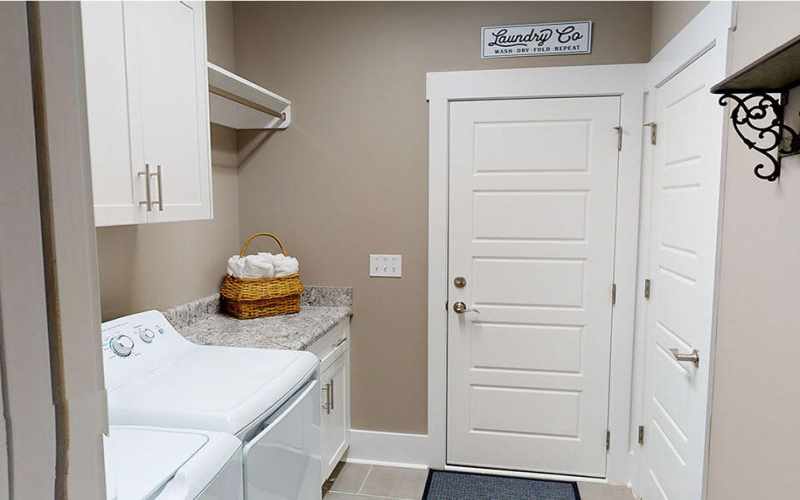 022 - Tea Olive Gallery