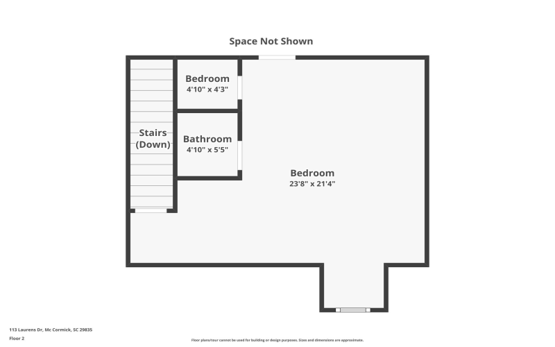 113 Laurens Dr Drive, McCormick, South Carolina 29835, 3 Bedrooms Bedrooms, 10 Rooms Rooms,Residential,For Sale,Laurens Dr,549725
